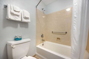 Suburban Studios Branson On The Strip