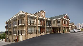 Suburban Studios Branson On The Strip