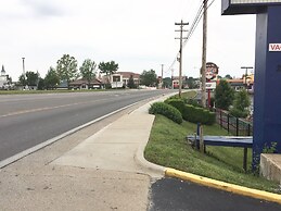 Suburban Studios Branson On The Strip