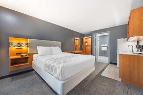 Suburban Studios Branson On The Strip