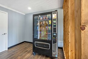 Suburban Studios Branson On The Strip