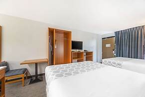 Suburban Studios Branson On The Strip