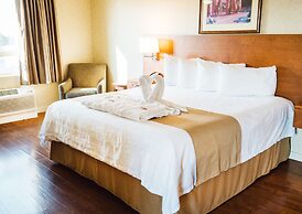 Rosslyn Inn and Suites