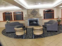 Rosslyn Inn and Suites