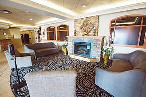 Rosslyn Inn and Suites