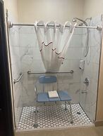 Red Roof Inn Hartselle