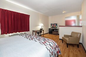 Red Roof Inn Hartselle