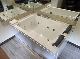 Red Roof Inn Hartselle