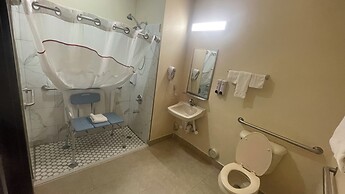 Red Roof Inn Hartselle