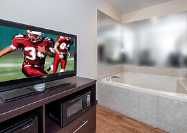 Red Roof Inn Hartselle