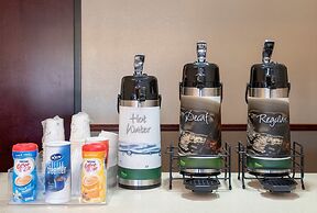 Red Roof Inn Hartselle