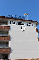 Hotel Esplendid
