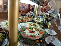 Hotel Esplendid