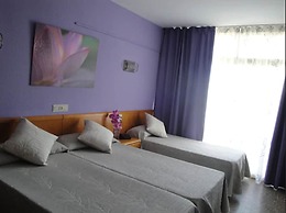Hotel Esplendid