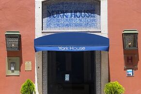 York House