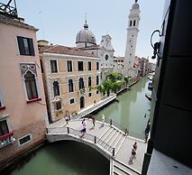 Hotel Casa Nicolò Priuli