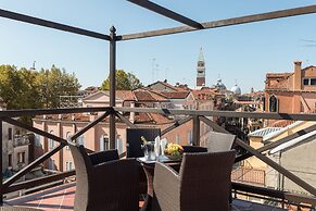 Hotel Casa Nicolò Priuli