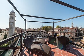 Hotel Casa Nicolò Priuli