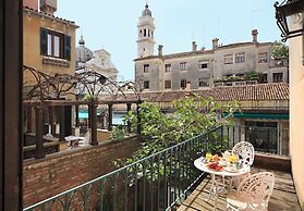 Hotel Casa Nicolò Priuli