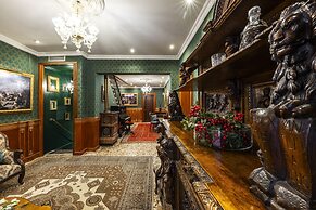 Hotel Casa Nicolò Priuli