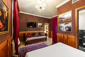 Hotel Casa Nicolò Priuli