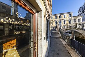 Hotel Casa Nicolò Priuli