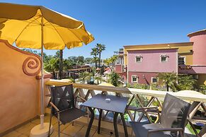 Costa D’Oiro Ambiance Village