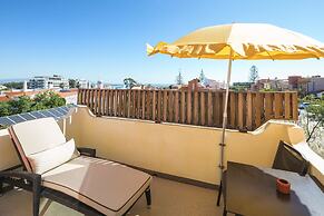 Costa D’Oiro Ambiance Village