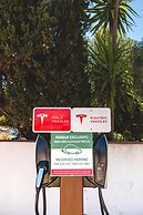 Costa D’Oiro Ambiance Village