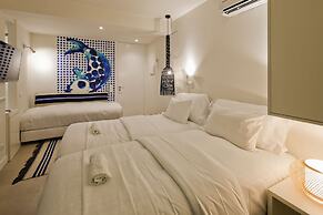 Costa D’Oiro Ambiance Village