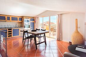 Costa D’Oiro Ambiance Village