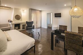 Costa D’Oiro Ambiance Village