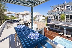 Costa D’Oiro Ambiance Village