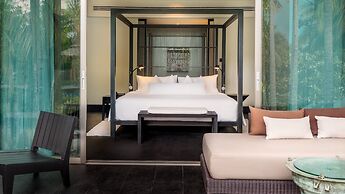 Twinpalms Surin Beach Phuket