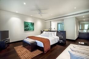 Twinpalms Surin Beach Phuket