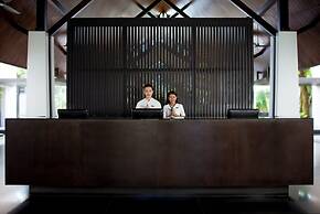 Twinpalms Surin Beach Phuket