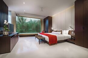 Twinpalms Surin Beach Phuket