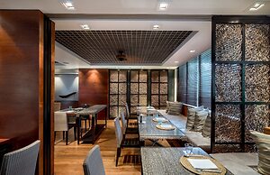 Twinpalms Surin Beach Phuket