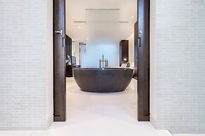 Twinpalms Surin Beach Phuket