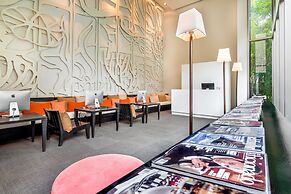 Twinpalms Surin Beach Phuket