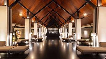 Twinpalms Surin Beach Phuket