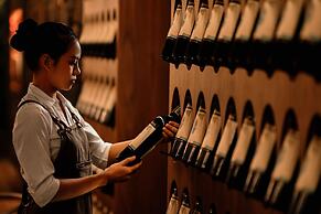 Twinpalms Surin Beach Phuket