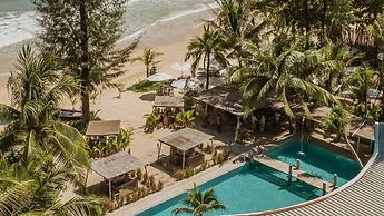 Twinpalms Surin Beach Phuket