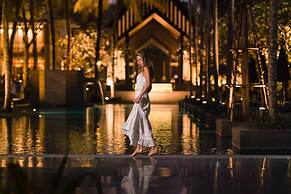 Twinpalms Surin Beach Phuket