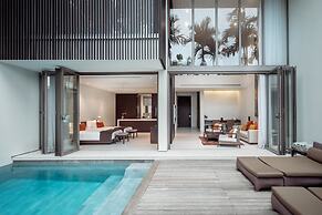 Twinpalms Surin Beach Phuket