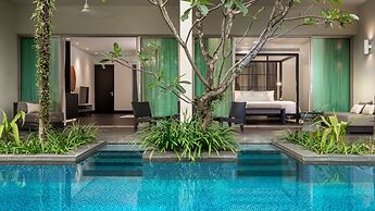 Twinpalms Surin Beach Phuket
