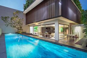 Twinpalms Surin Beach Phuket