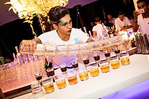 Twinpalms Surin Beach Phuket