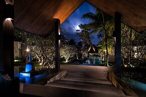 Twinpalms Surin Beach Phuket