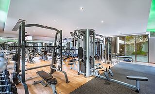 Twinpalms Surin Beach Phuket